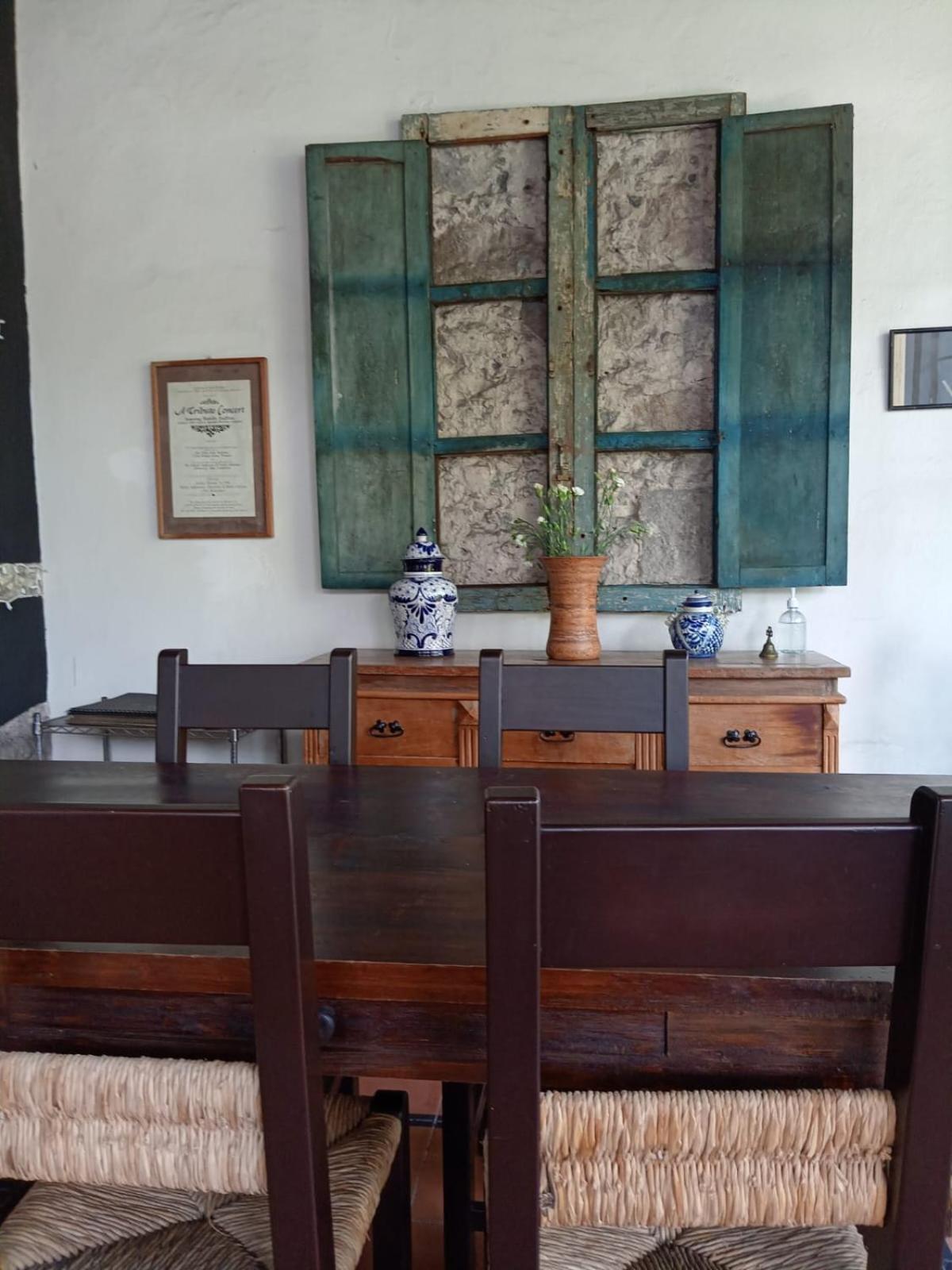 Hotel Boutique Casabella Coatepec  Exterior foto