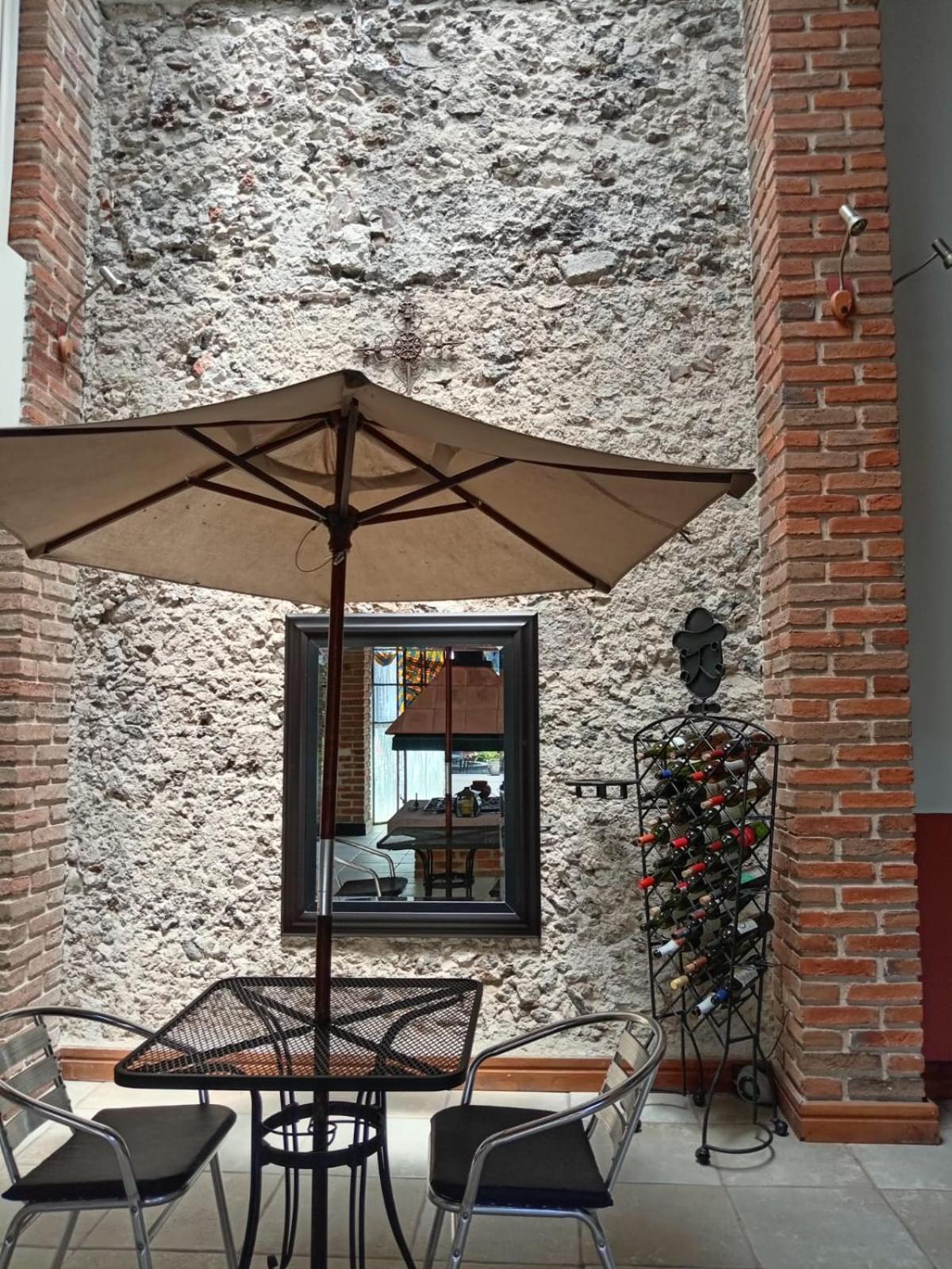 Hotel Boutique Casabella Coatepec  Exterior foto