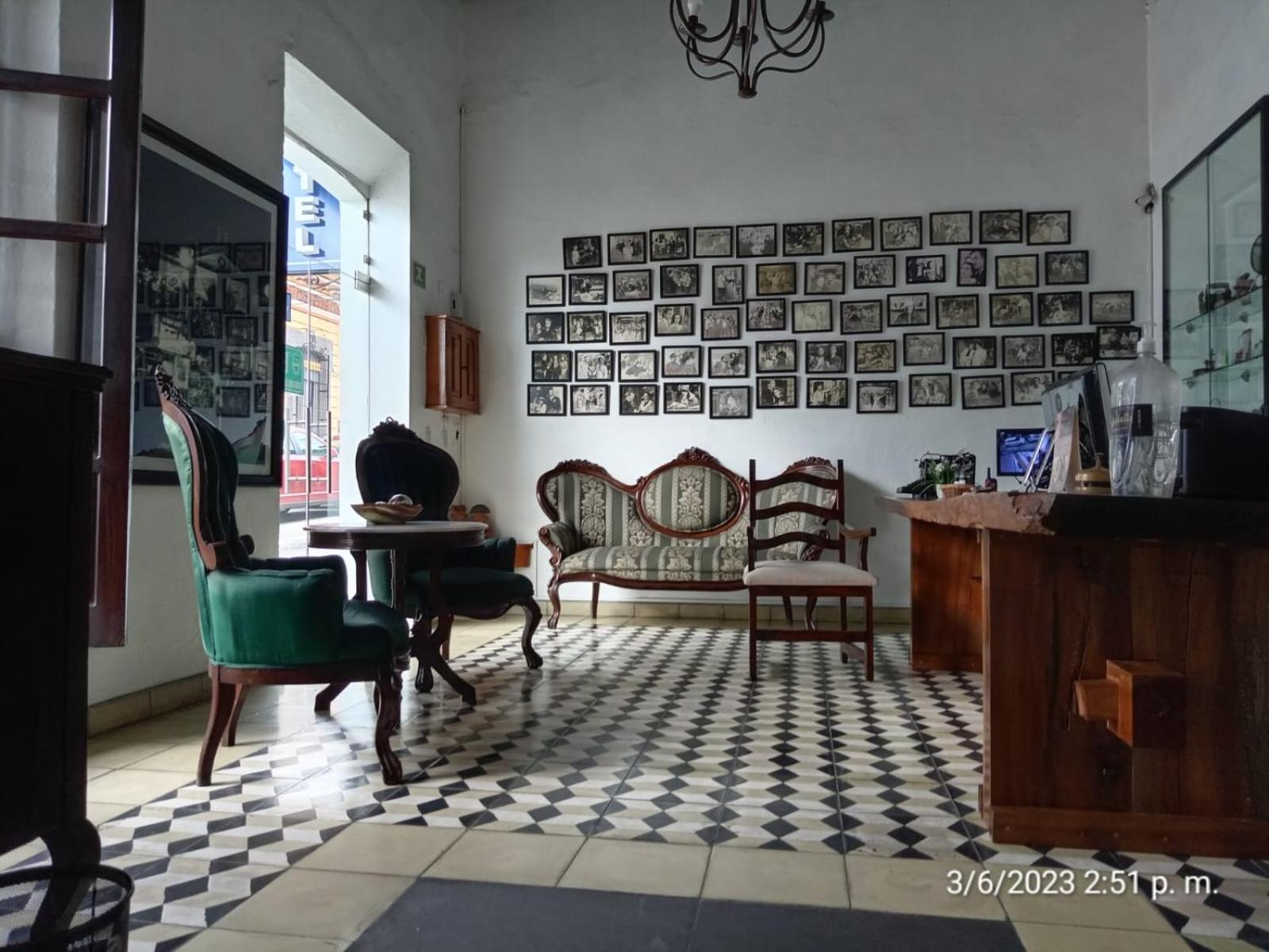 Hotel Boutique Casabella Coatepec  Exterior foto