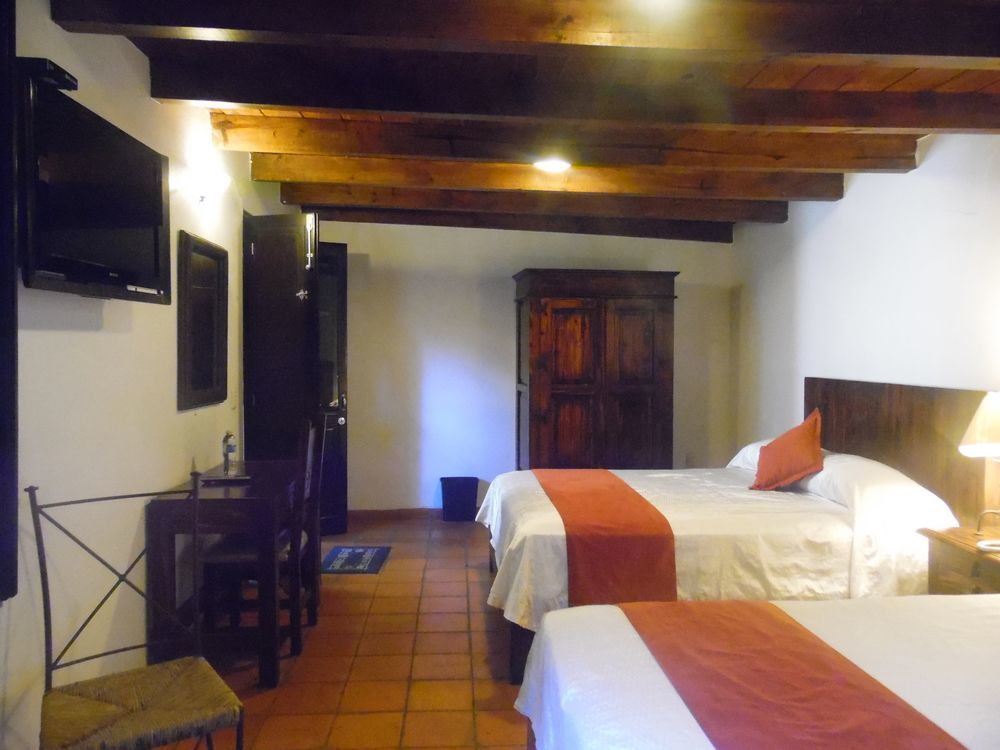 Hotel Boutique Casabella Coatepec  Exterior foto